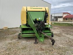 Krone
Big Pack 1290 Xc Hdp Square Baler