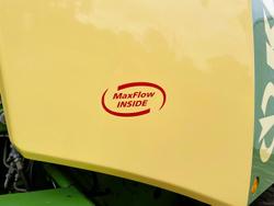 Krone
Big Pack 1290 Xc Hdp Square Baler