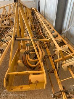  Weedseeker
                Weedseeker On Rogator Booms 