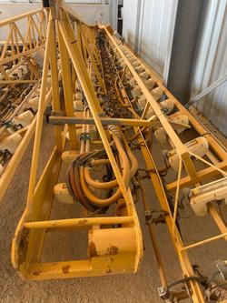  Weedseeker
                Weedseeker On Rogator Booms 