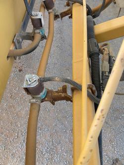  Weedseeker
                Weedseeker On Rogator Booms 