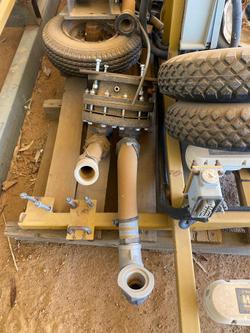  Weedseeker
                Weedseeker On Rogator Booms 