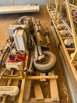 Weedseeker
                Weedseeker On Rogator Booms 