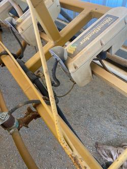  Weedseeker
                Weedseeker On Rogator Booms 