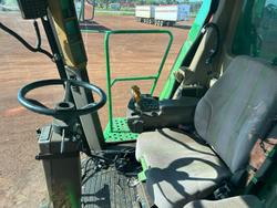 John Deere
                9650 Sts Combine Harvester