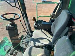 John Deere 9650 Sts Combine Harvester