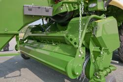  Krone
                Gen5 Big Pack 1290Hdp 6 String Baler 