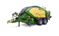 Krone
Gen5 Big Pack 1290Hdp 6 String Baler