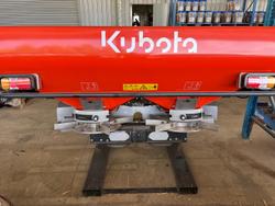 2025 Kubota
Dsm 1100 H-2 Hydraulic Shutter Spreader