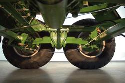 Krone Gen5 Big Pack 1290Hdp 6 String Baler