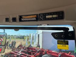 2025 Massey Ferguson 8S.245 Dyna-Vt 245Hp Tractor