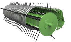 Krone
                Gen5 Big Pack 1290Hdp 6 String Baler