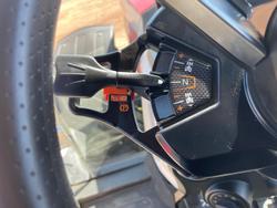 2025 Massey Ferguson 8S.245 Dyna-Vt 245Hp Tractor