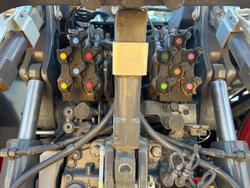 2025 Fendt 943 Vario Mt 431Hp Tracked Tractor