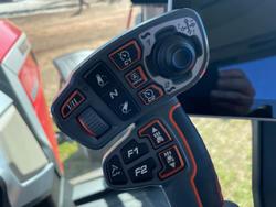 2025 Massey Ferguson 8S.245 Dyna-Vt 245Hp Tractor