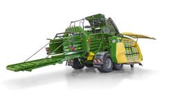  Krone
                Gen5 Big Pack 1290Hdp 6 String Baler 