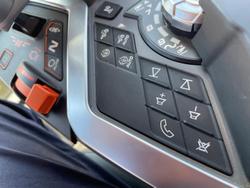 2025 Massey Ferguson 8S.245 Dyna-Vt 245Hp Tractor