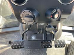 2025 Massey Ferguson 8S.245 Dyna-Vt 245Hp Tractor