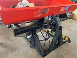2025 Kubota
Dsm 1100 H-2 Hydraulic Shutter Spreader
