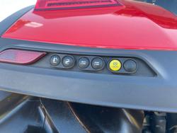 2025 Massey Ferguson 8S.245 Dyna-Vt 245Hp Tractor