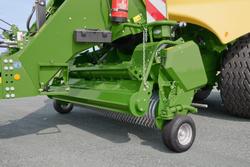 Krone
Gen5 Big Pack 1290Hdp 6 String Baler