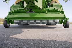 Krone
Gen5 Big Pack 1290Hdp 6 String Baler