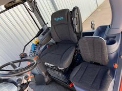 Kubota M7-152 Std Deluxe 168 Hp Tractor