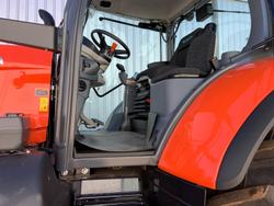 Kubota M7-152 Std Deluxe 168 Hp Tractor