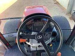 Kubota M7-152 Std Deluxe 168 Hp Tractor