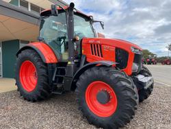 Kubota M7-152 Std Deluxe 168 Hp Tractor