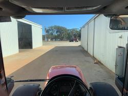 2024 Kubota M7-152 Std Deluxe 168 Hp Tractor