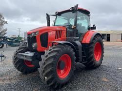 Kubota
M7172 Premium Kvt 168Hp Pks-30-T2