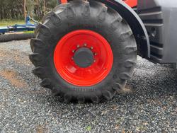 Kubota M7172 Premium Kvt 168Hp Pks-30-T2