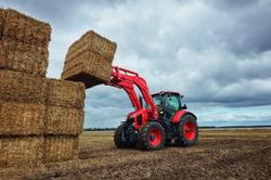 Kubota M7172 Premium Kvt 168Hp Pks-30-T2