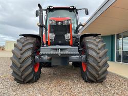 Kubota M7172 Premium Kvt 168Hp Pks-30-T2