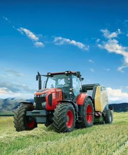 Kubota M7172 Premium Kvt 168Hp Pks-30-T2