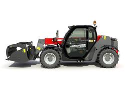 2025 Massey Ferguson
Th 6030 Telehandler