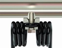 2025 Massey Ferguson 802 8Mtr Two Rotor Centre Swath Hay Rake