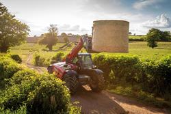 2025 Massey Ferguson
Th 6030 Telehandler
