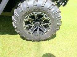 2024 Kubota
Rtv-Xg850 Sidekick