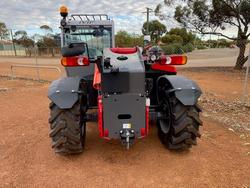 2025 Massey Ferguson
Th 6030 Telehandler