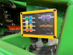 Ausplow DBS
Series II M19500 Tow Between Aircart