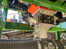 Ausplow DBS
Series II M19500 Tow Between Aircart