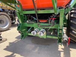 Ausplow DBS
Series II M19500 Tow Between Aircart