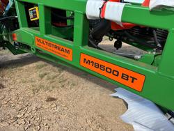 Ausplow DBS
Series II M19500 Tow Between Aircart