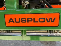 Ausplow DBS
Series II M19500 Tow Between Aircart
