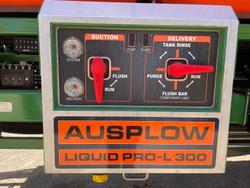 Ausplow DBS
Series II M19500 Tow Between Aircart