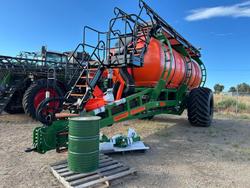 Ausplow DBS
Series II M19500 Tow Between Aircart