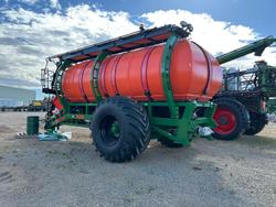 Ausplow DBS
Series II M19500 Tow Between Aircart