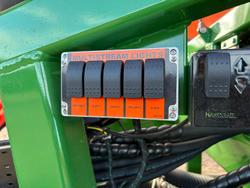 Ausplow DBS
Series II M19500 Tow Between Aircart